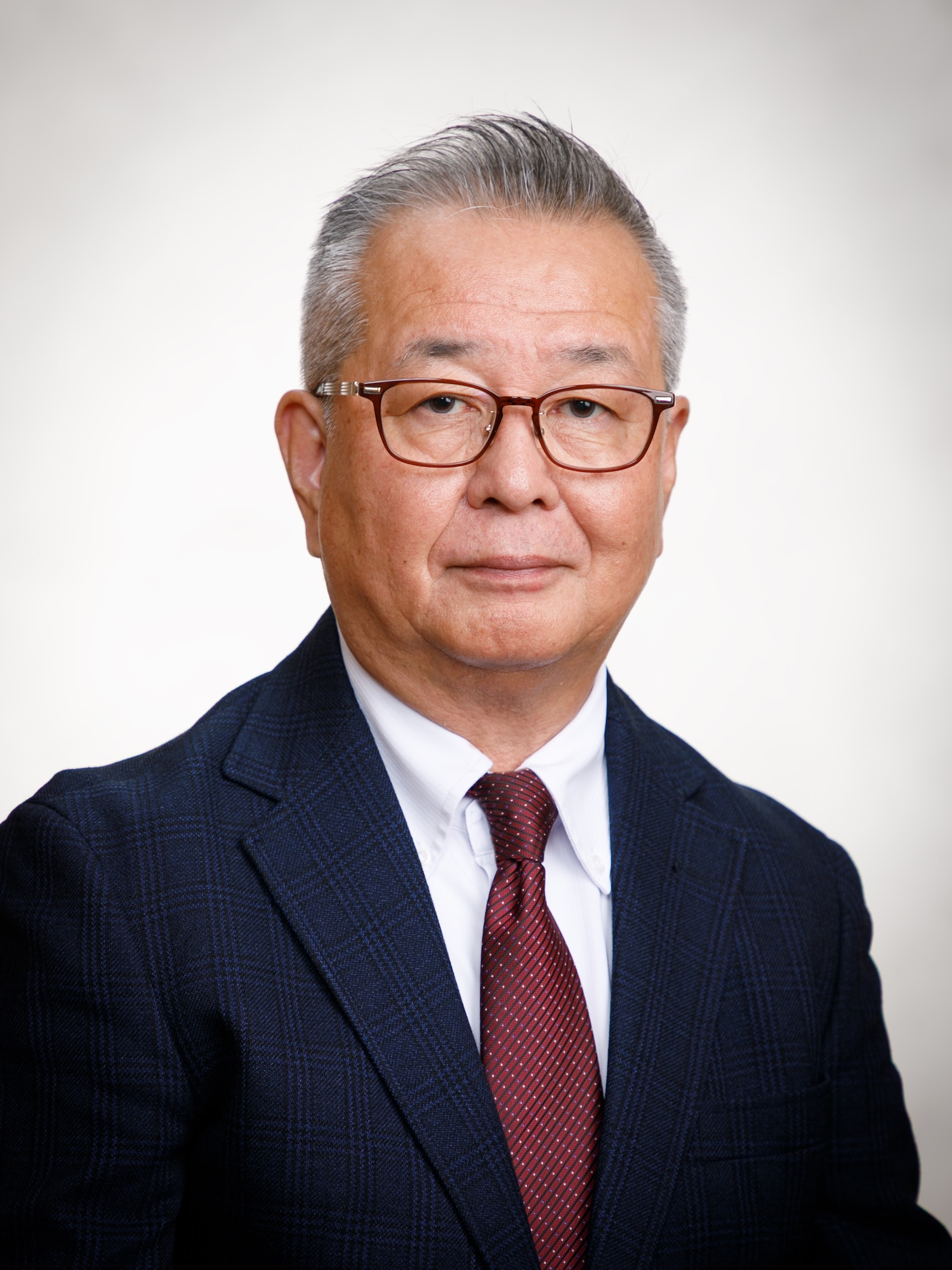 代表取締役社長　南雲明