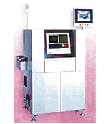 Hitachi印刷検査機（BPC-707ADX）