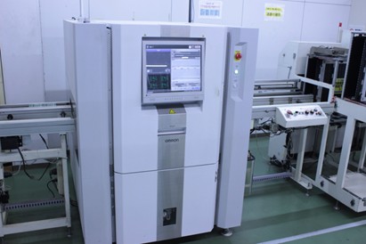 自動検査機